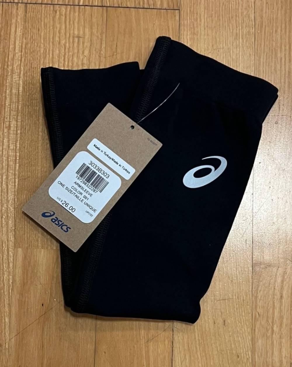 LTTT - ASICS COMPRESSION SLEEVE アーム スリーブ LTTT - ASICS COMPRESSION SLEEVE • LTTT