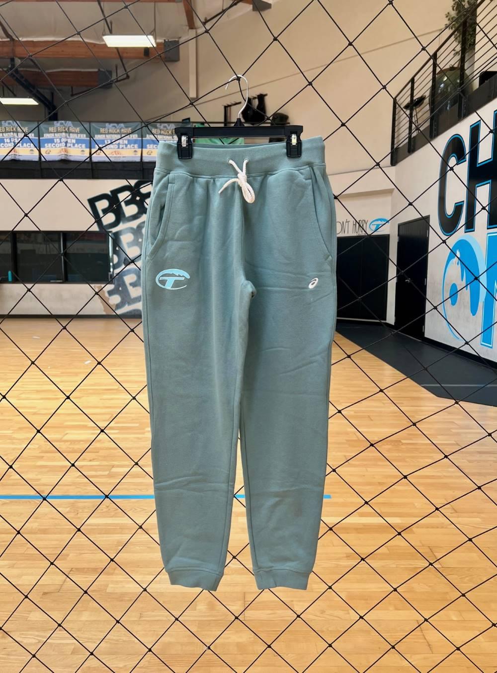 Celadon Jogger