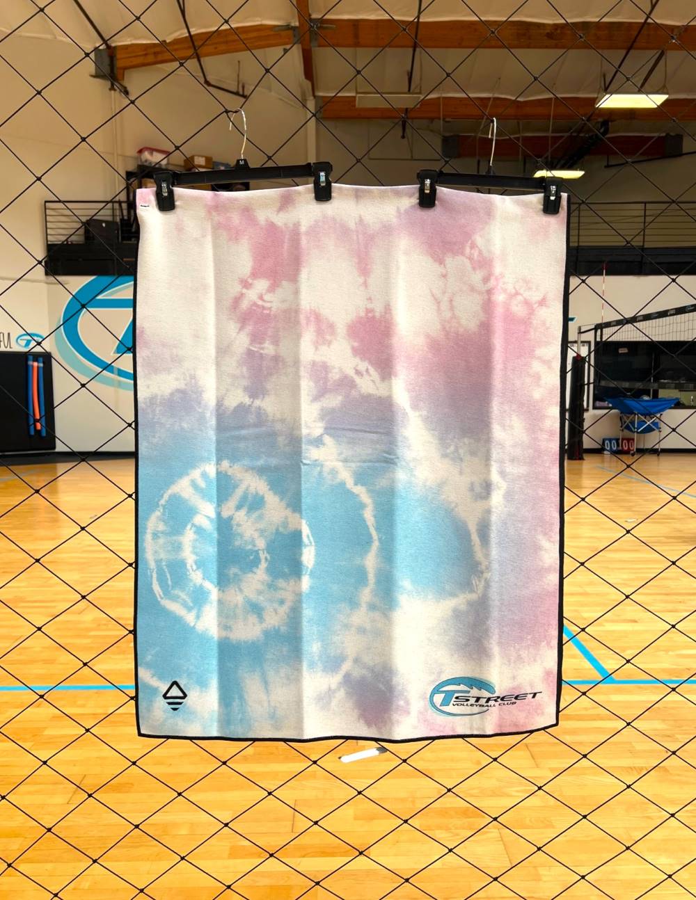 Tstreet Nomadix Custom Towel 30" x 72.5"