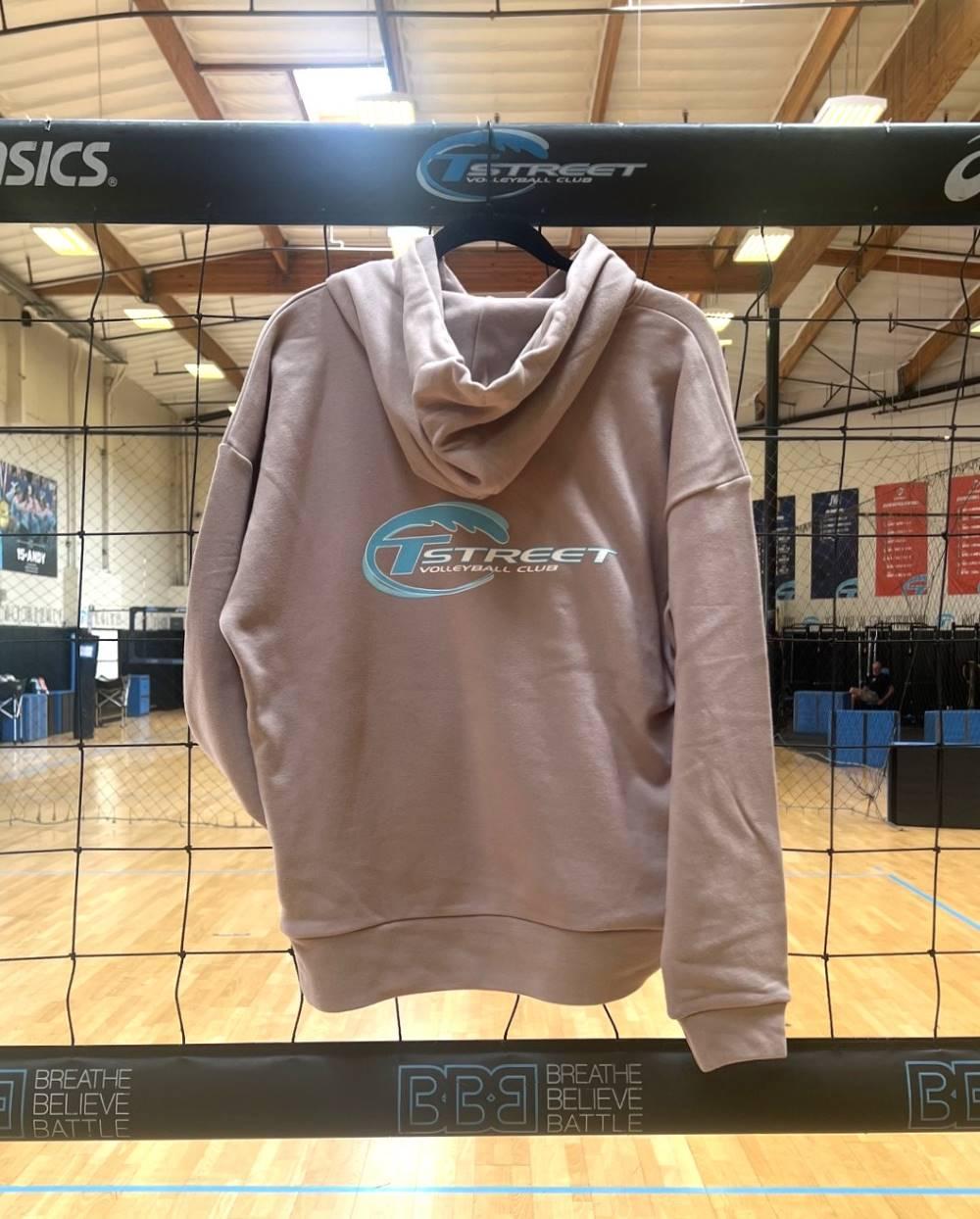 ASICS Fawn Hoodie